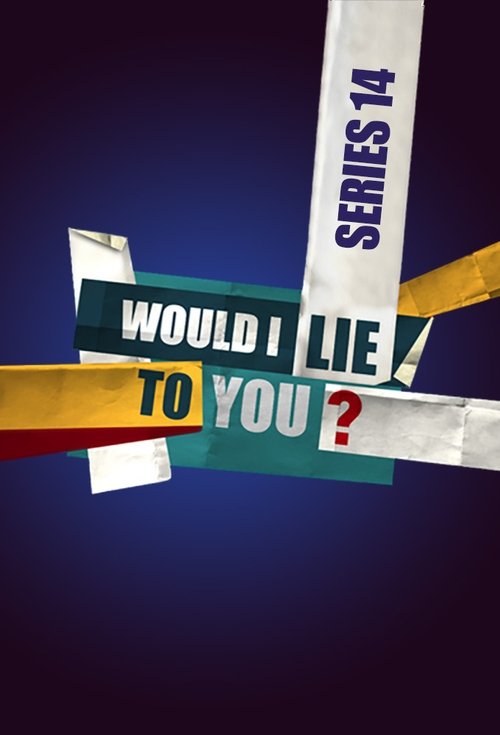 Poster for Series 14