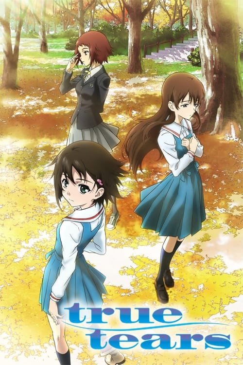 Poster for True Tears