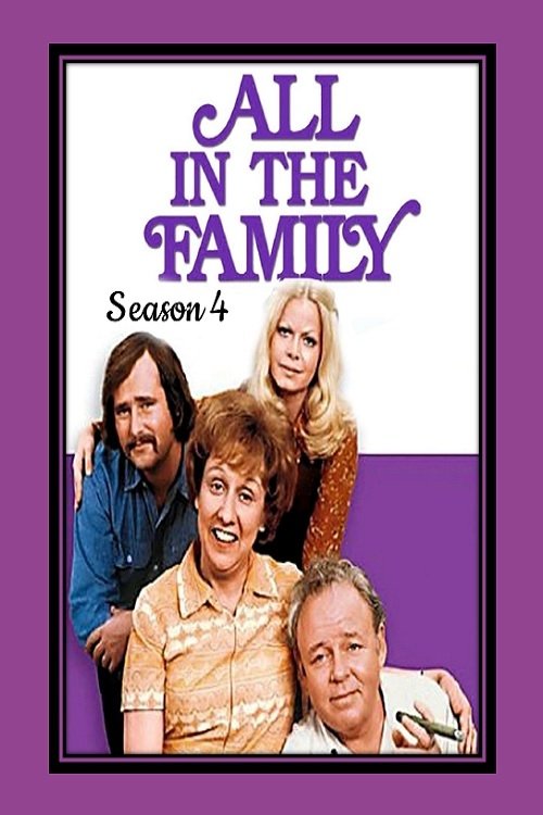 Poster for Season 4