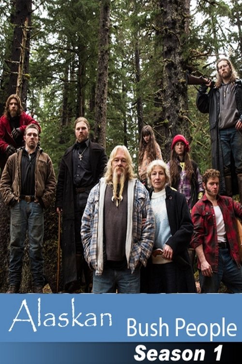 Poster for Season 1