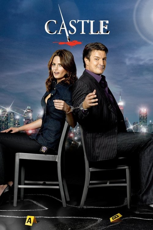 Poster for Castle