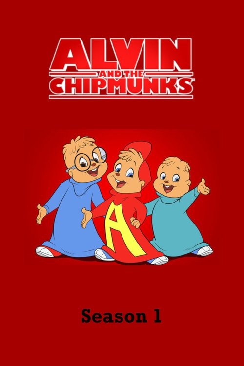 Poster for Season 1