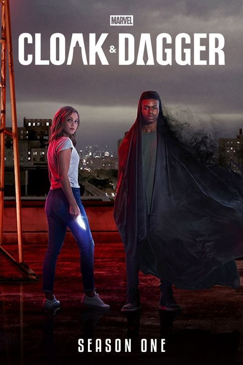 Poster for Season 1