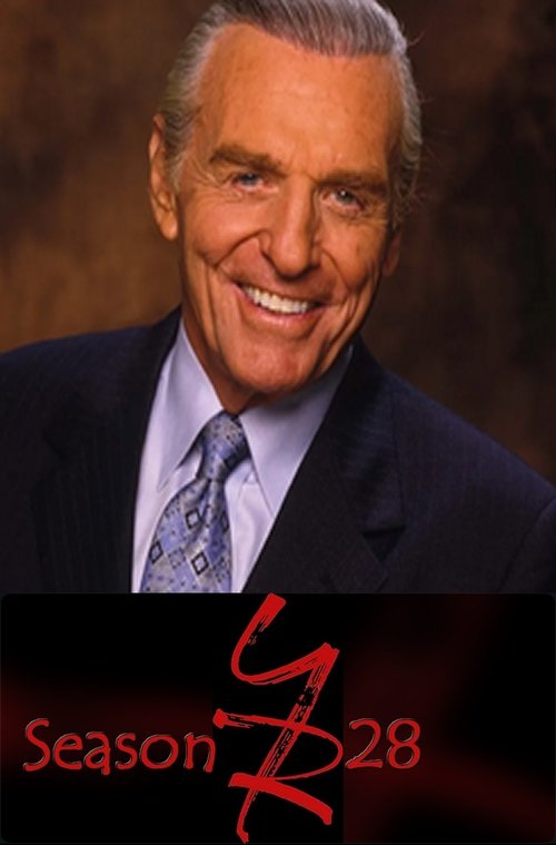 Poster for Season 28