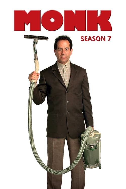 Poster for Season 7