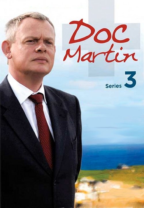 Poster for Season 3