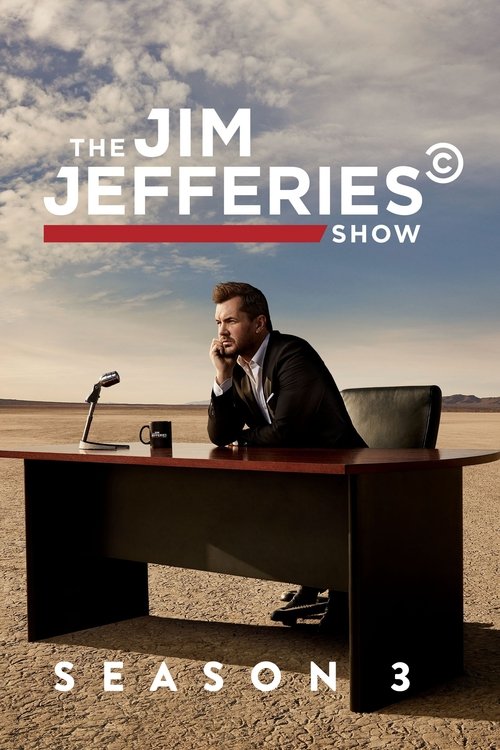 Poster for Season 3