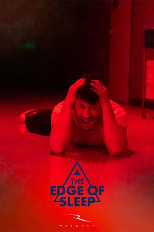 Poster for The Edge of Sleep