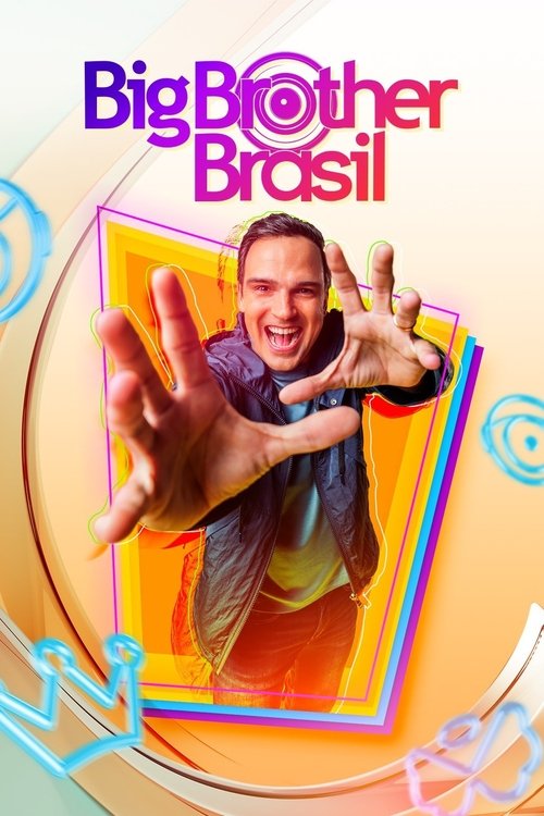 Poster for Season 24