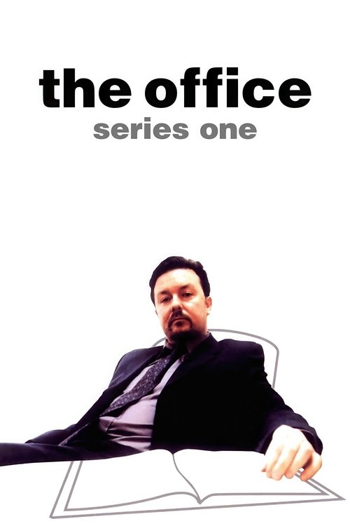 Poster for Series 1