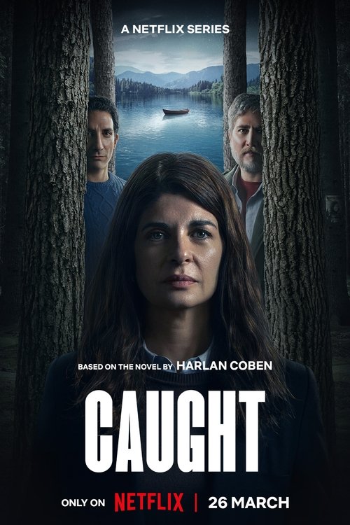 Poster for Caught