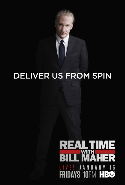 Poster for Season 14