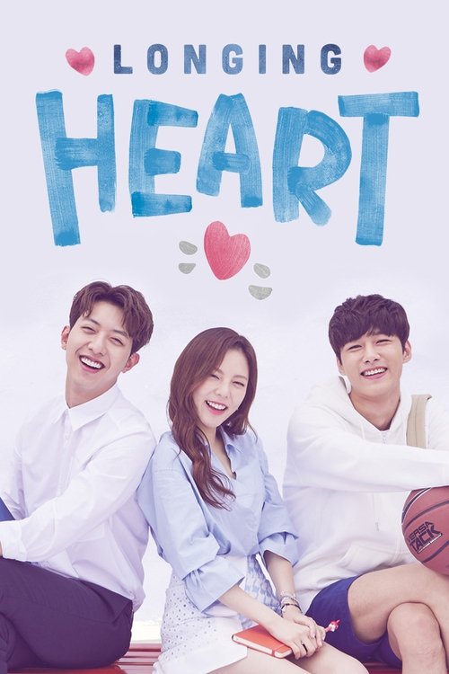Poster for Longing Heart