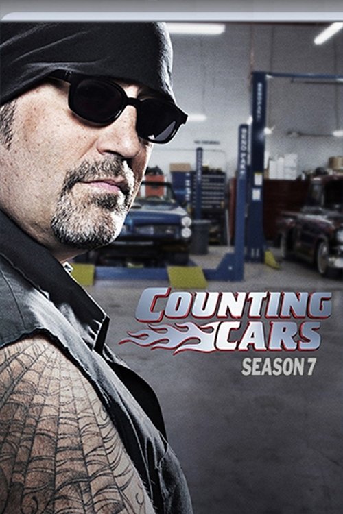 Poster for Season 7