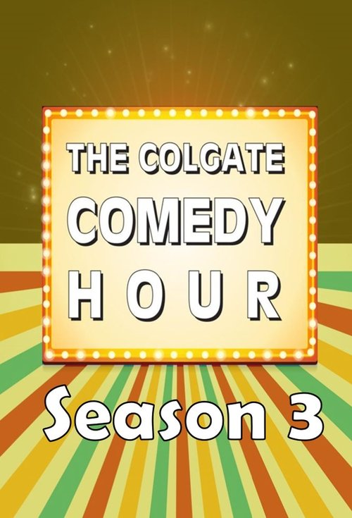 Poster for Season 3