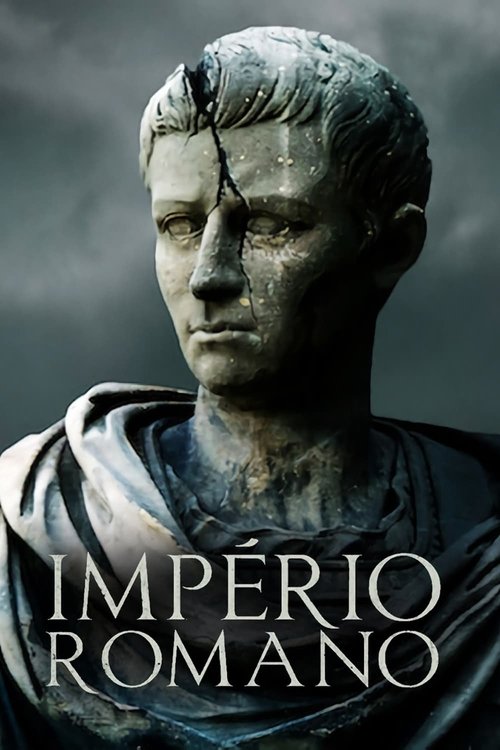 Poster for Julius Caesar: Master of Rome