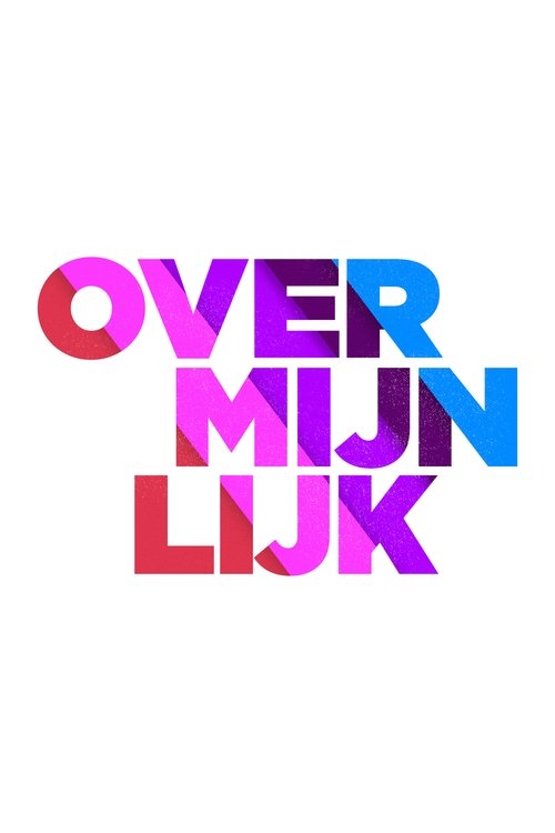 Poster for Over mijn lijk