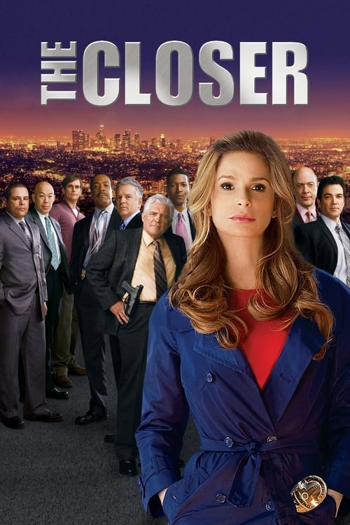 Poster for Season 6