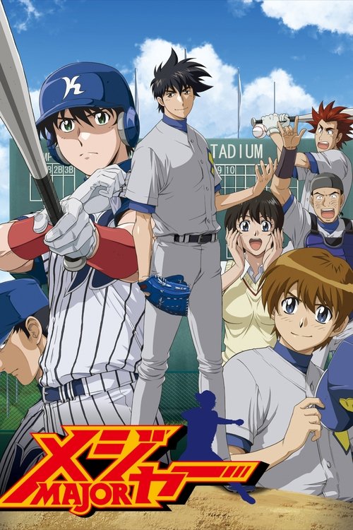 Poster for Season 3