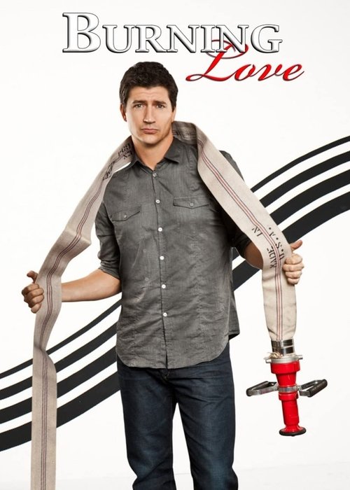 Poster for Season 1
