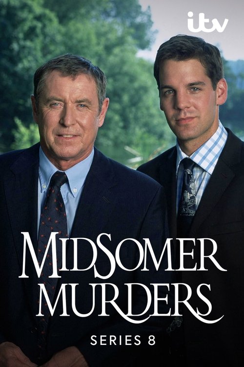 Poster for Series 8