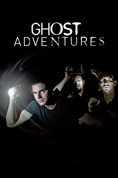 Poster for Season 3