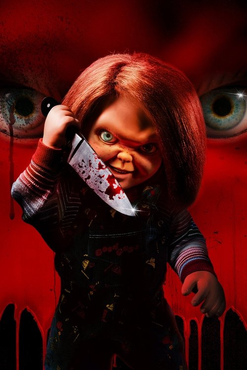 Poster for Chucky