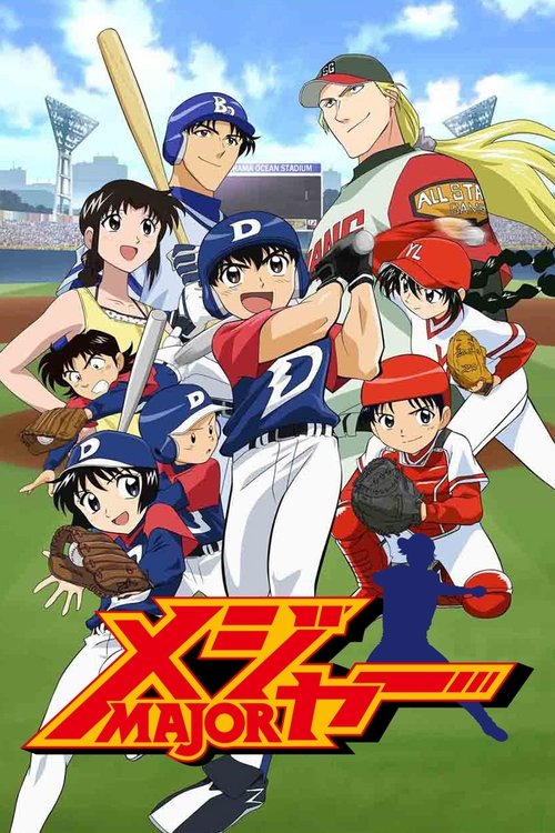 Poster for Major