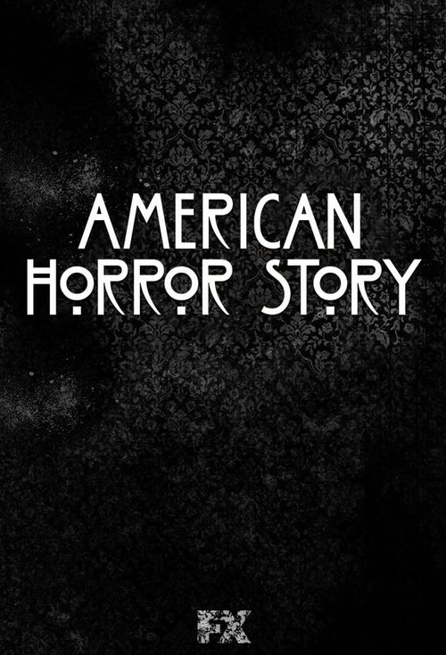 Poster for American Horror Story