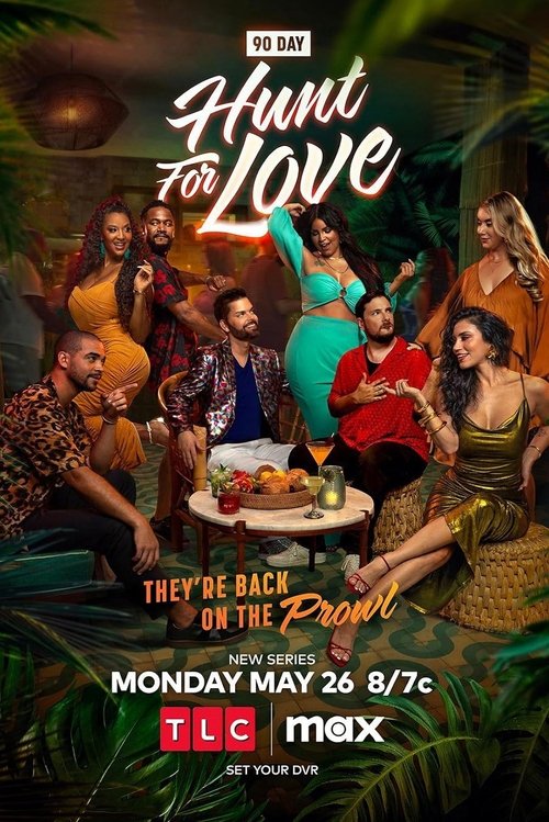 Poster for Season 1