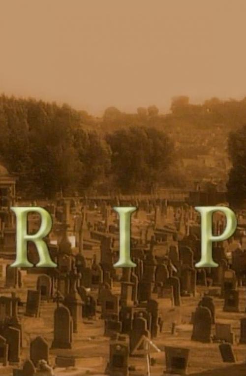 Poster for R.I.P.