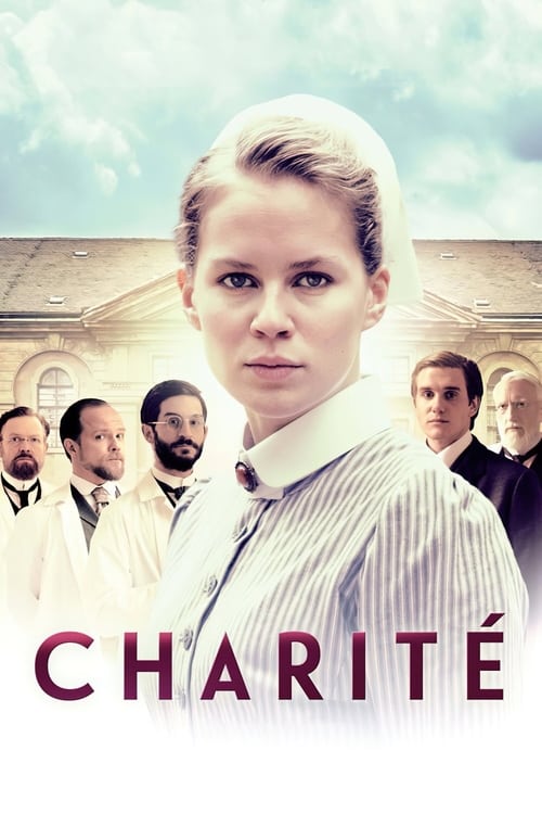 Poster for Charité