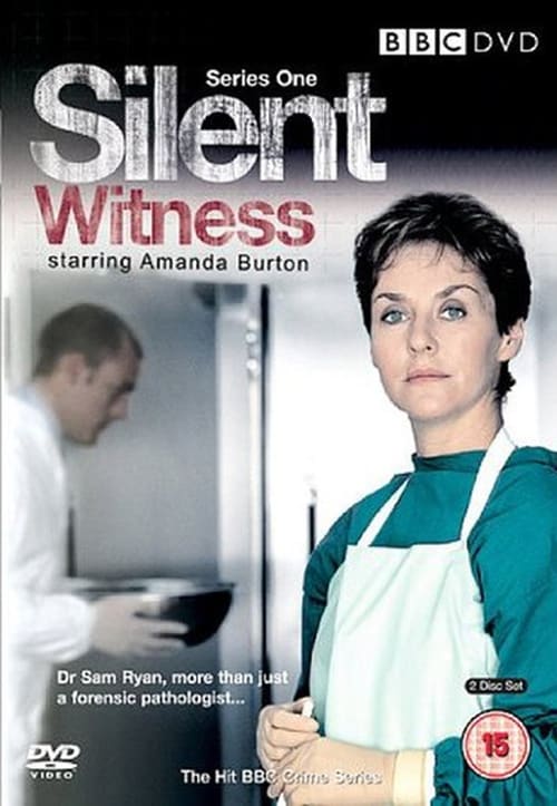 Poster for Series 1