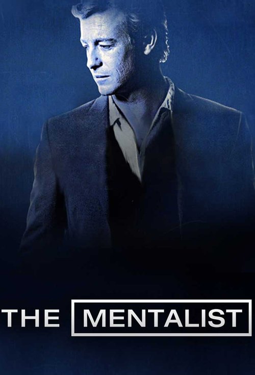 Poster for The Mentalist