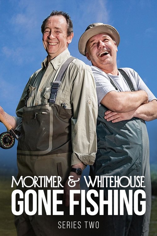 Poster for Series 2