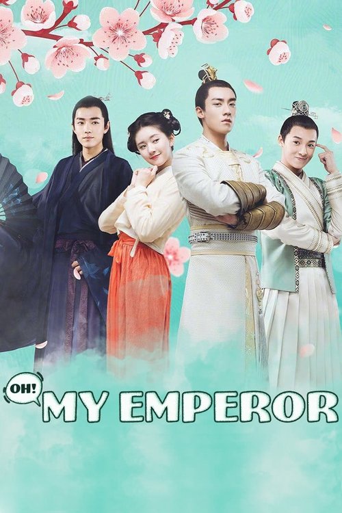 Poster for Oh! My Emperor