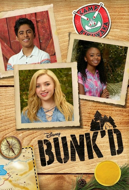 Poster for Season 3
