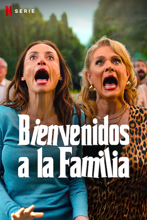 Poster for Season 1