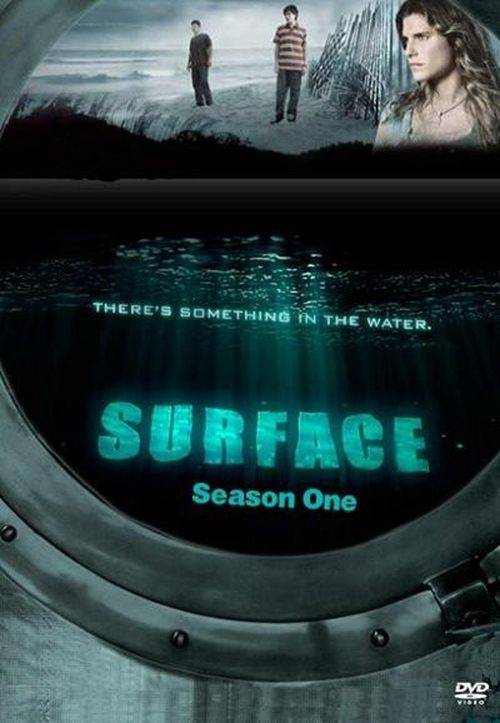 Poster for Season 1