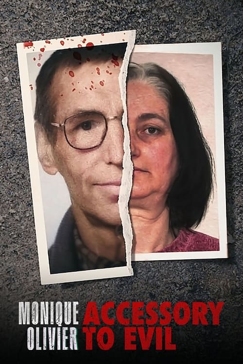 Poster for Monique Olivier: Accessory to Evil