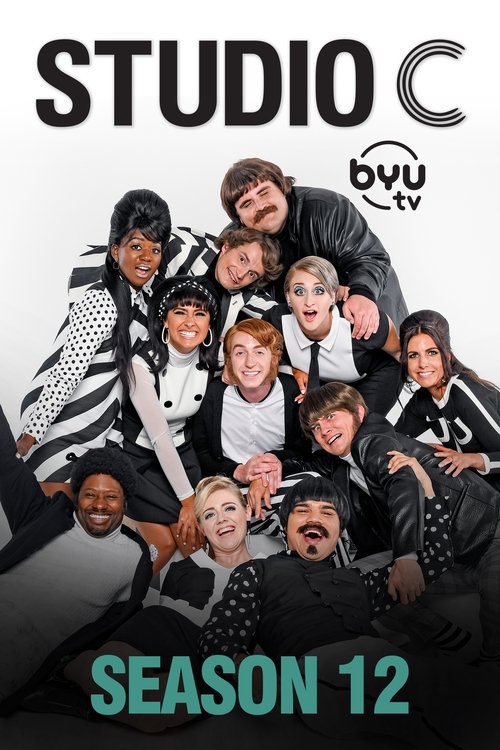 Poster for Season 12