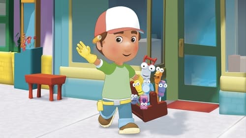 Handy Manny (2006)