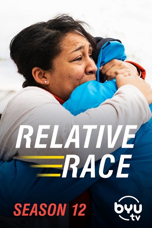Poster for Season 12