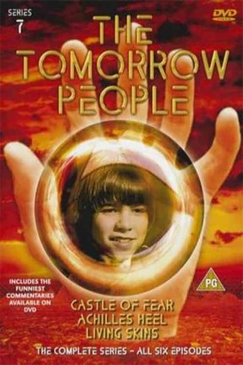 Poster for Series 7