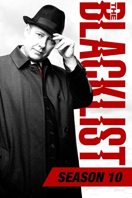 Poster for Season 10
