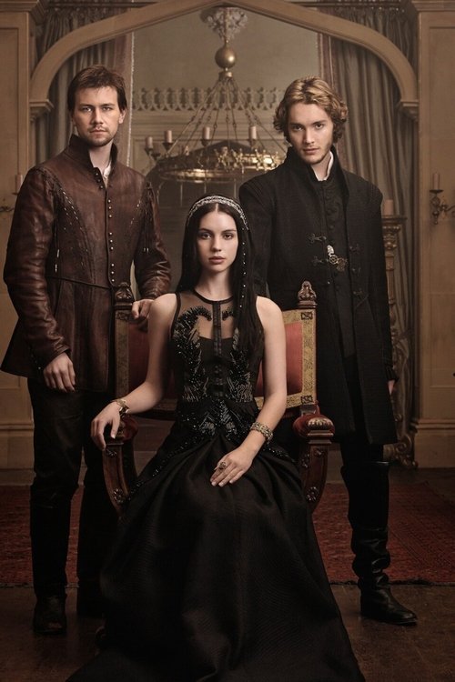 Poster for Reign