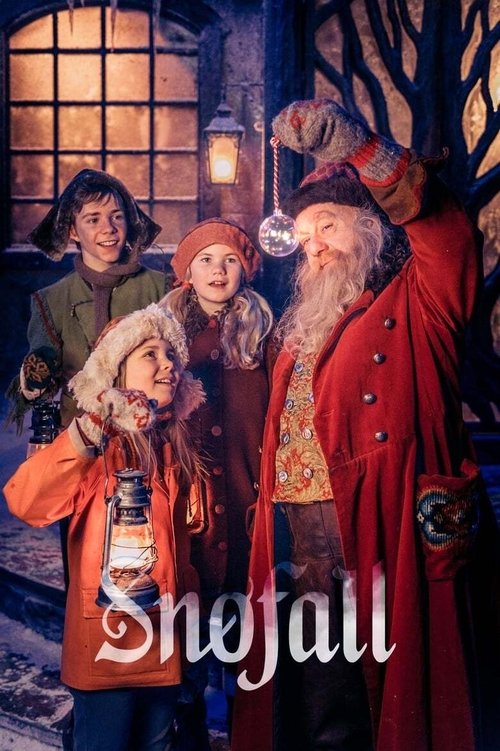 Poster for Season 1