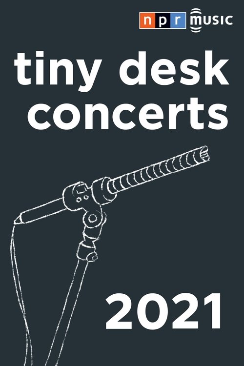 Poster for Season 2021