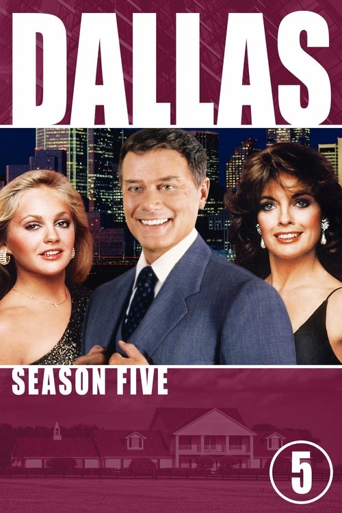 Poster for Season 5
