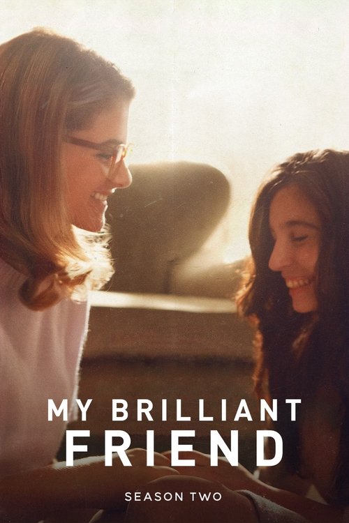 Poster for The Story of a New Name